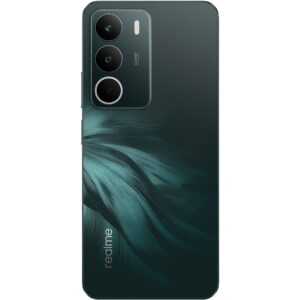 Realme C71 / Dual SIM / 8GB / 256GB –Gjelbër e mbyllur