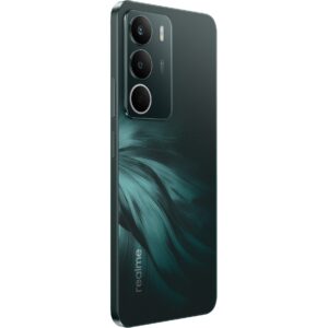 Realme C71 / Dual SIM / 8GB / 256GB –Gjelbër e mbyllur