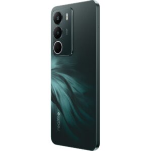 Realme C71 / Dual SIM / 8GB / 256GB –Gjelbër e mbyllur