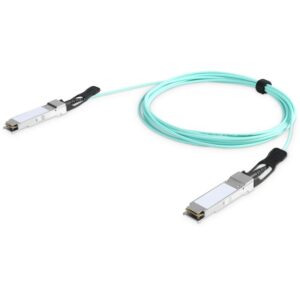 Kabllo për Rrjet DIGITUS QSFP+ AOC Kabllo 40G / 30.0m
