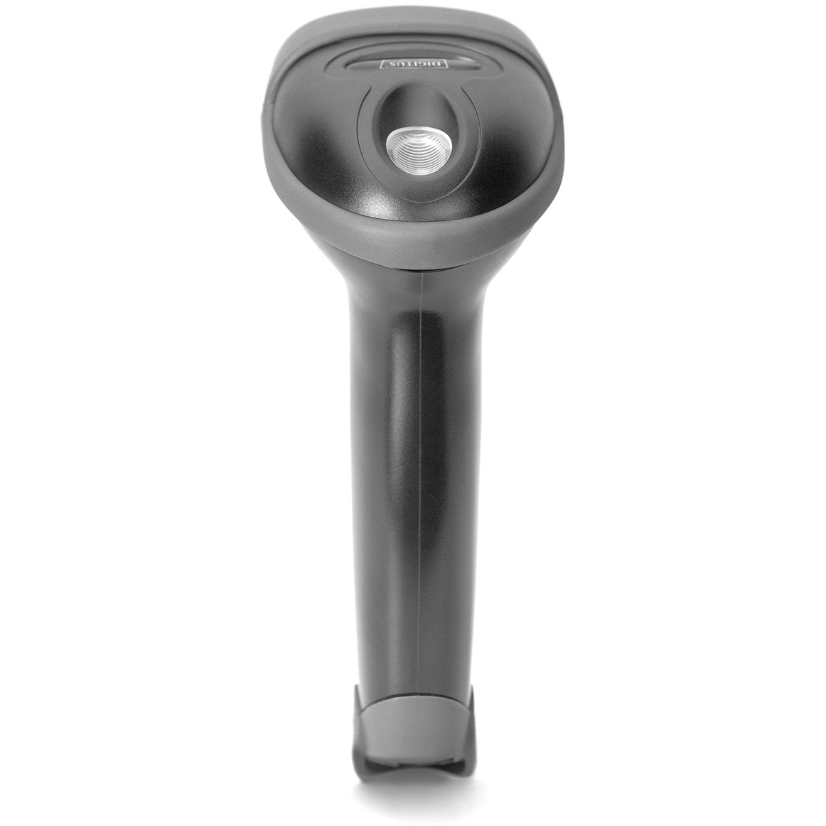 Skaner DIGITUS 1D Barcode Handscanner USB - Zezë - Figura 5