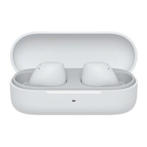 Kufje pa Kabllo Sony WFC510W In-Ear TWS Bluetooth – Bardhë 6