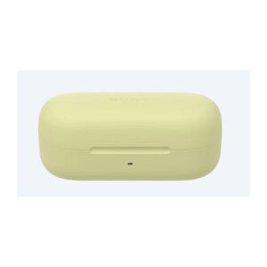 Kufje pa Kabllo Sony WFC510Y In-Ear TWS Bluetooth – Verdhë 6