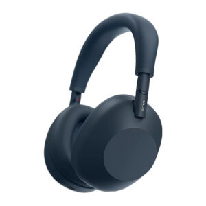 Kufje pa kabllo Sony WH-1000XM6 ANC Bluetooth – Blu e mbyllur 5