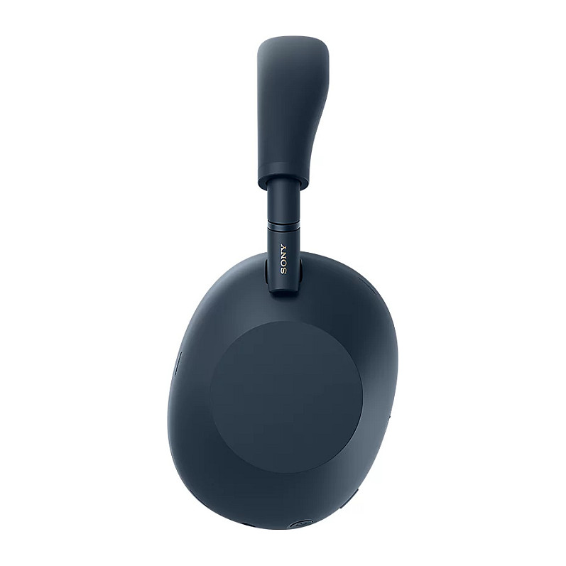 Kufje pa kabllo Sony WH-1000XM6 ANC Bluetooth – Blu e mbyllur 2
