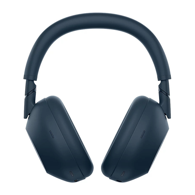 Kufje pa kabllo Sony WH-1000XM6 ANC Bluetooth – Blu e mbyllur 3