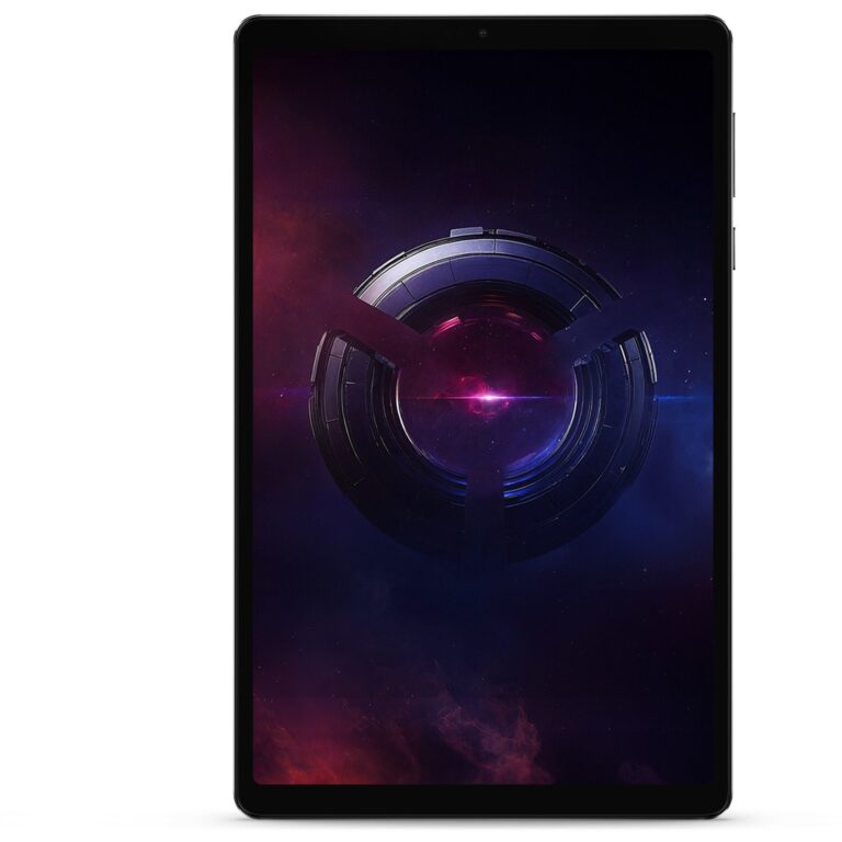 Tablet Android Lenovo Legion Tab / Wi-Fi / 12GB / 256GB – Zezë