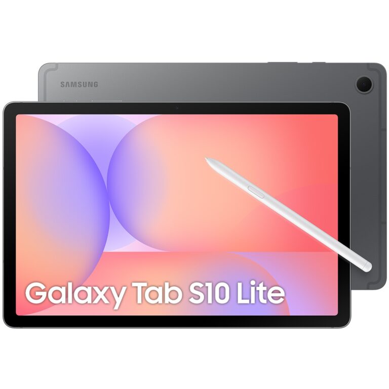 Samsung Galaxy Tab S10 Lite / Wi-Fi / 8GB / 256GB – Gri