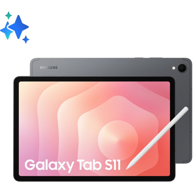 Samsung Galaxy Tab S11 / Wi-Fi  / 12GB / 256GB – Gri