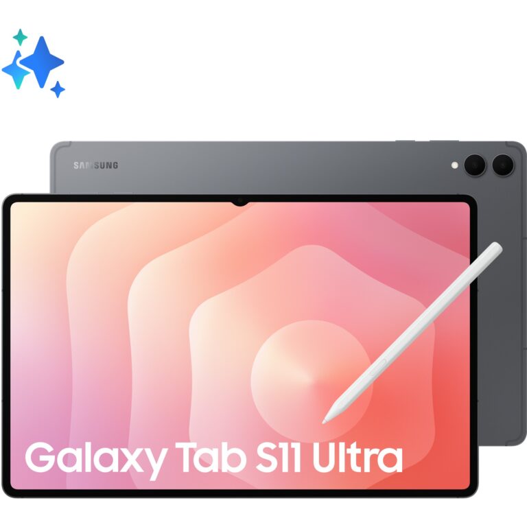 Samsung Galaxy Tab S11 Ultra / Wi-Fi / 12GB / 512GB – Gri