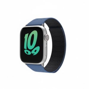 Premium Pro Band for Apple Watch 42/44/45/46/49mm – Blu / Zezë