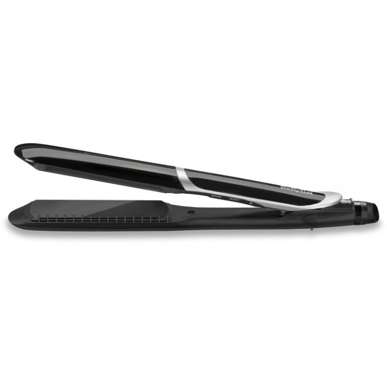 Drejtuese per Floke BaByliss ST397E Sleek Control Wide with Ionic Technology