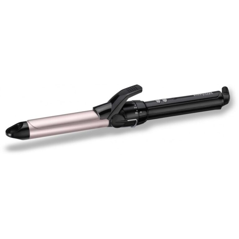 Stilues për Floke BaByliss C325E Curling Iron 25mm