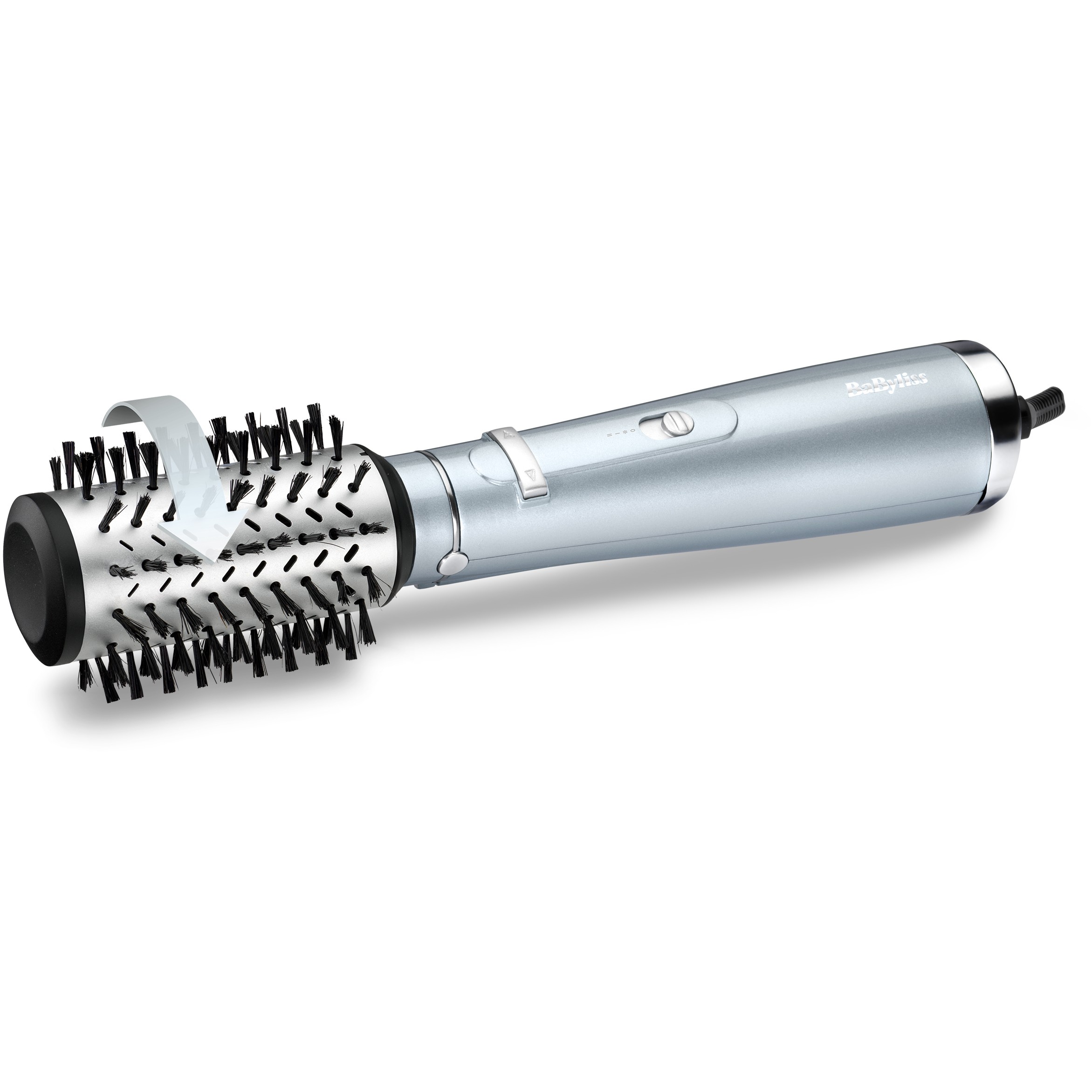 Stilues për Floke me ajër të ngrohtë BaByliss AS773E - Figura 3