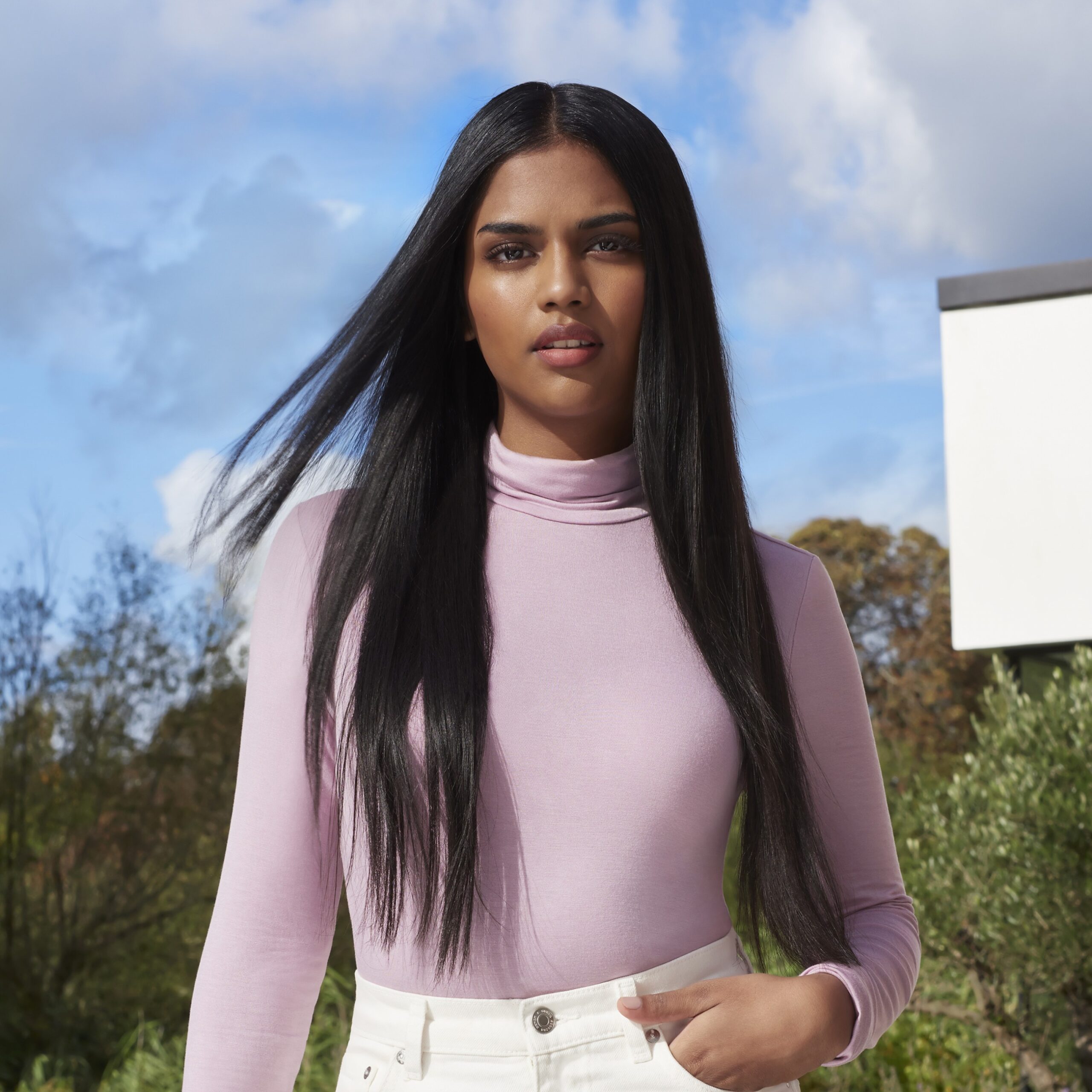 Drejtuese per Floke Babyliss ST394E Smooth Pro 235 - Figura 3