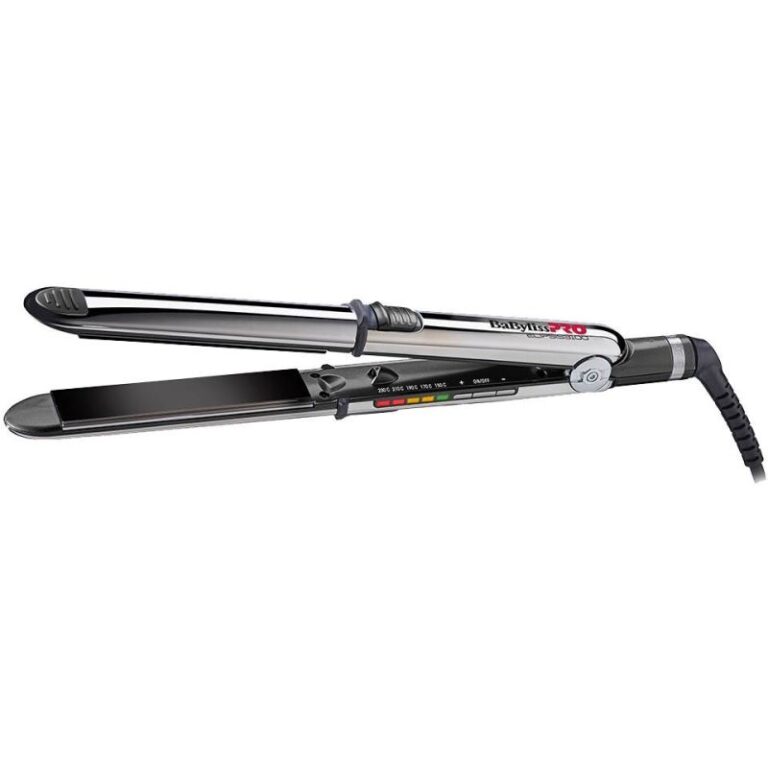 Drejtuese per Floke BaByliss BAB3100EPE PRO Elipsis 3100