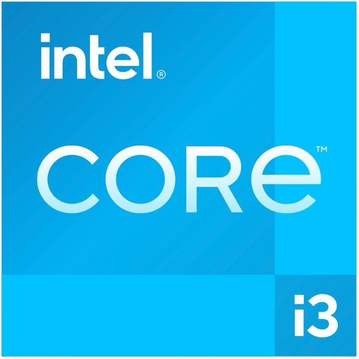 Procesor Intel Core i3-13100F / Socket LGA1700 / Gen13 / BOX