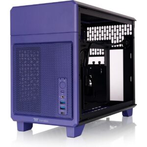 Kasë Mini Thermaltake TR100 – Vjollcë