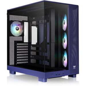 Kasë Midi Thermaltake View 380 XL TG / ARGB – Vjollcë