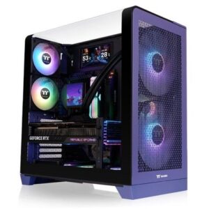 Kasë Midi Thermaltake View 390 Air – Vjollcë