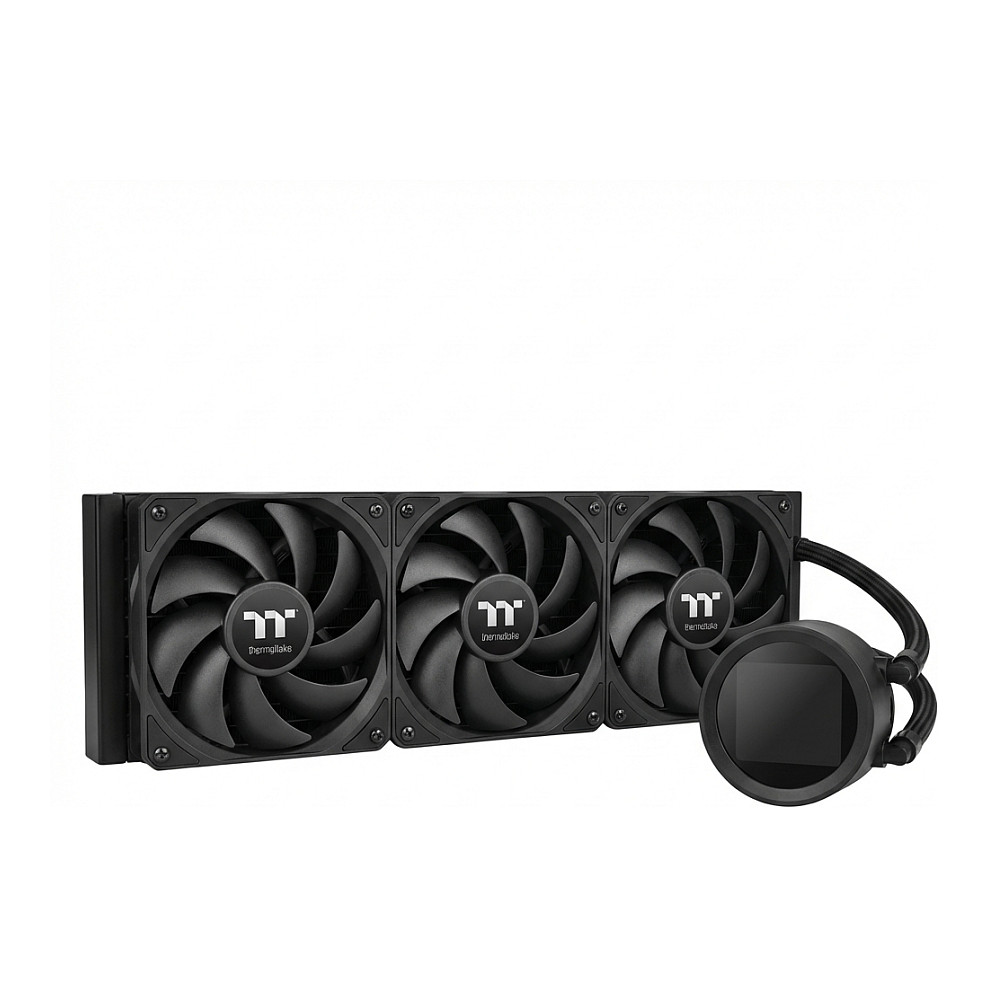 Ftohës për Procesor Thermaltake TH360 V3 Ultra ARGB Sync AIO – Zezë