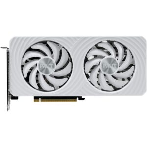 Kartelë grafike NVIDIA RTX 5060 Ti 8GB Palit OC GDDR7 white