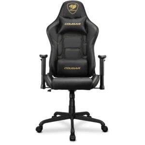 Karrige Gaming COUGAR / Armor Elite Royal / Zezë