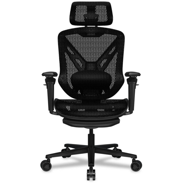 Karrige COUGAR Office/Gaming Chair Speeder Mesh - Zezë