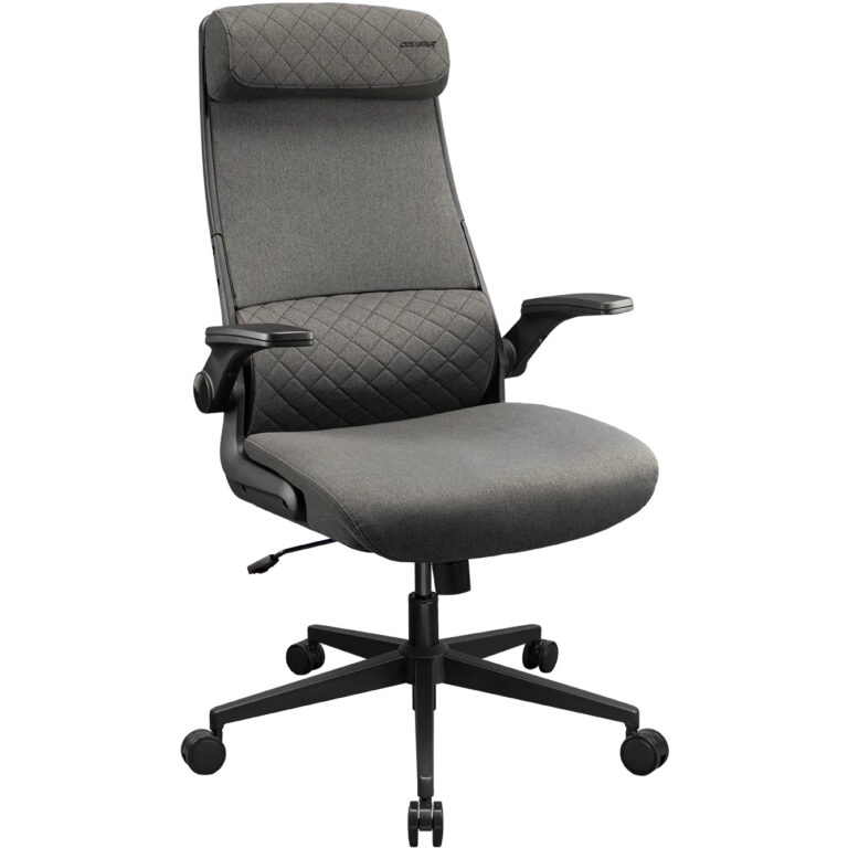 Karrige COUGAR Office/Gaming Chair Stryder - Gri