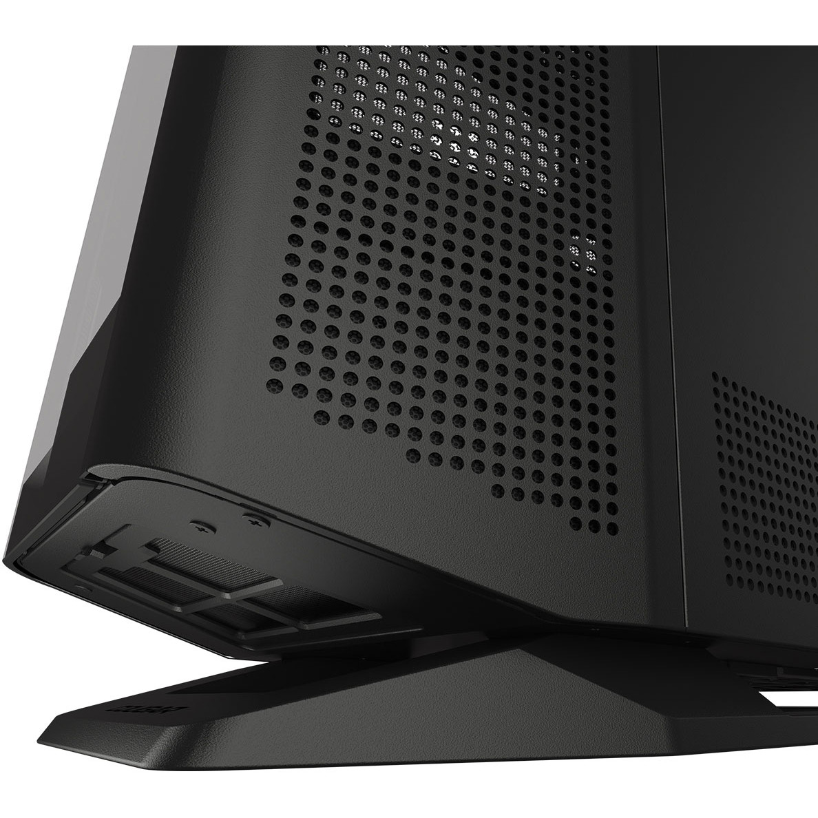 Kasë Midi COUGAR FV270 / ARGB – Zezë - Figura 2