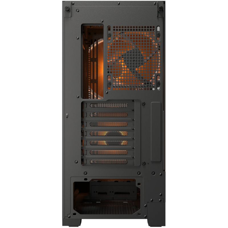 Kasë Midi COUGAR Airface 180 ARGB - Zezë - Figura 6