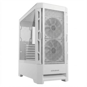 Kasë Midi COUGAR Airface FLO ARGB – Bardhë