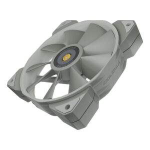 Ftohës për Kasë COUGAR MHP 120 / 120mm / 3-Pack – Bardhë 8
