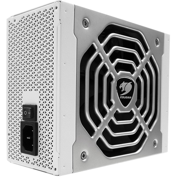 Furnizues Energjie PSU 1200W COUGAR Polar / 1200W / ATX 3.1 Power Supply / 80 Plus Platinum / Modular
