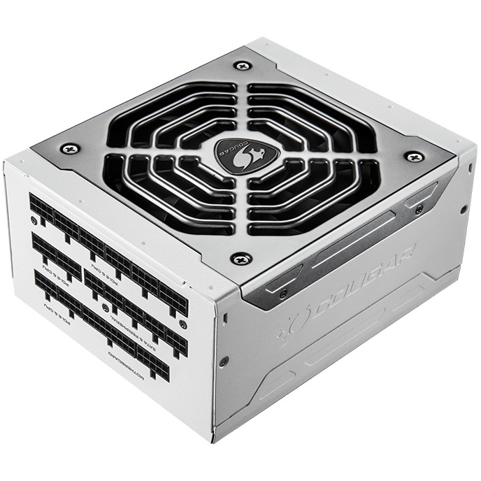 Furnizues Energjie PSU 1050W COUGAR Polar / 1050W / ATX 3.1 Power Supply / 80 Plus Platinum / Modular