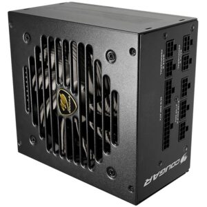 Furnizues Energjie PSU 850W COUGAR GEX / 850W / ATX 3.0 Power Supply / 80 Plus Gold / Modular