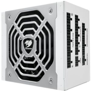 Furnizues Energjie PSU 1200W COUGAR POLAR X2 / 1200W / ATX 3.1 Power Supply / 80 Plus Platinum / Modular