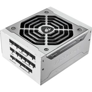 Furnizues Energjie PSU 1200W COUGAR POLAR X2 / 1200W / ATX 3.1 Power Supply / 80 Plus Platinum / Modular