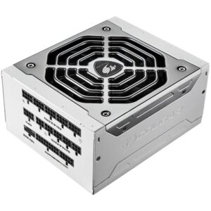 Furnizues Energjie PSU 1050W COUGAR POLAR X2 / 1050W / ATX 3.1 Power Supply / 80 Plus Platinum / Modular