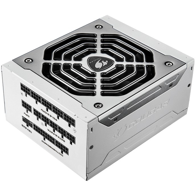 Furnizues Energjie PSU 1050W COUGAR POLAR X2 / 1050W / ATX 3.1 Power Supply / 80 Plus Platinum / Modular