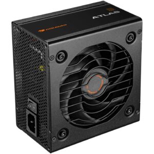 Furnizues Energjie PSU 650W COUGAR ATLAS / 650W / ATX Power Supply / 80 Plus - Bronz