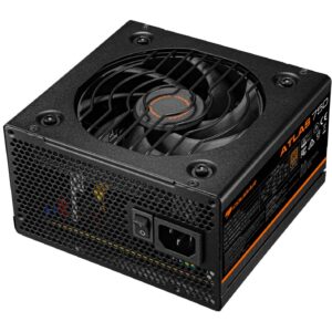 Furnizues Energjie PSU 650W COUGAR ATLAS / 650W / ATX Power Supply / 80 Plus - Bronz