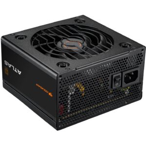 Furnizues Energjie 550W COUGAR Power Supply ATLAS 550W ATX / 80 Plus Bronze