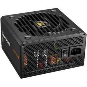 Furnizues Energjie 750W COUGAR Power Supply GEX PRO 750W ATX3.1 / 80 Plus Gold / Modular