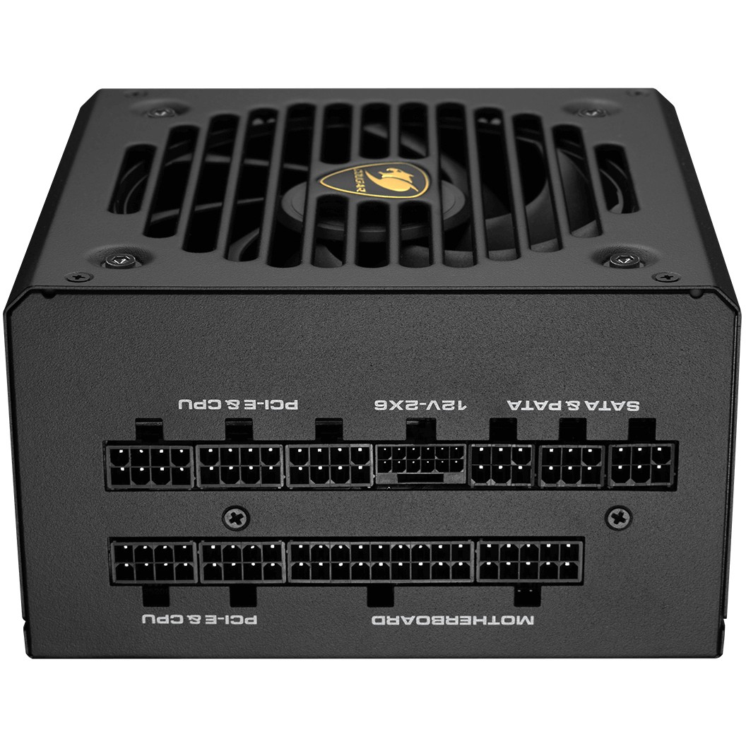 Furnizues Energjie 650W COUGAR Power Supply GEX PRO 650W ATX3.1 / 80 Plus Gold / Modular - Figura 4