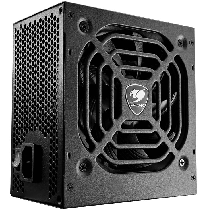 Furnizues Energjie (PSU) COUGAR STC / 500W / ATX / 80 Plus / 230V EU - Zezë - Figura 5