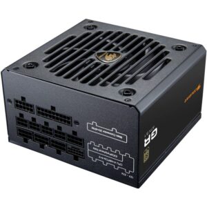Furnizues Energjie COUGAR GR 850 / 850W ATX3.1 Power Supply / PCIe 5.1 / 80+ Gold Efficiency
