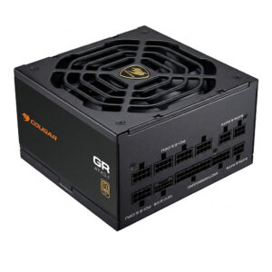 Furnizues Energjie Cougar GR / 1000W / ATX 3.1 / PCIe 5.1 / 80 PLUS Gold