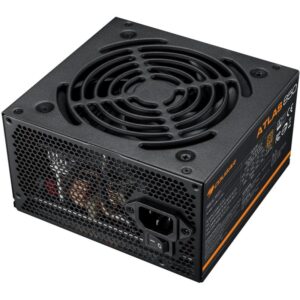 Furnizues Energjie COUGAR ATLAS 650 / 650W ATX3.1 Power Supply / 80+ Bronze Efficiency
