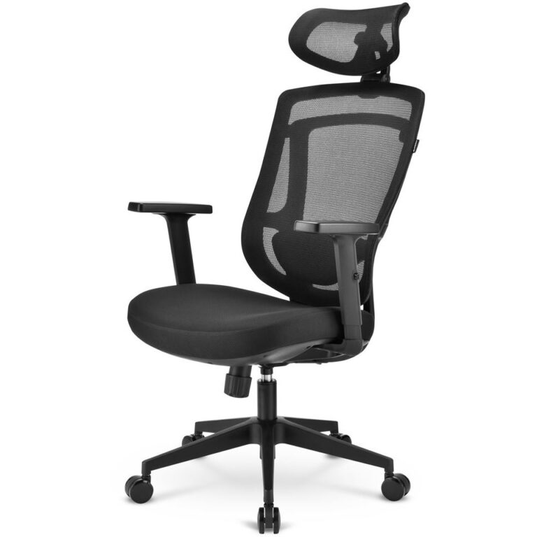 Karrige Sharkoon / OfficePal C10 / Office Chair - Zezë